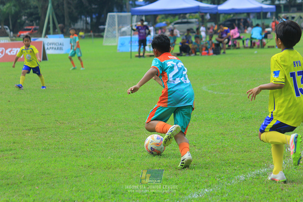 ijl u11 100526 tunas harapan indah sa vs grand young kids