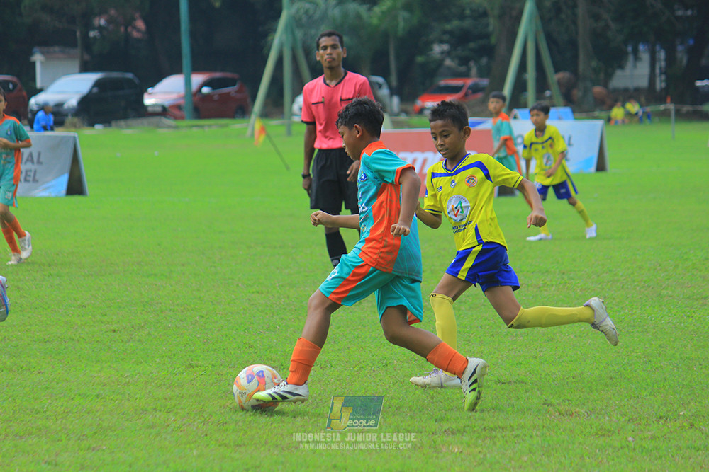ijl u11 100526 tunas harapan indah sa vs grand young kids
