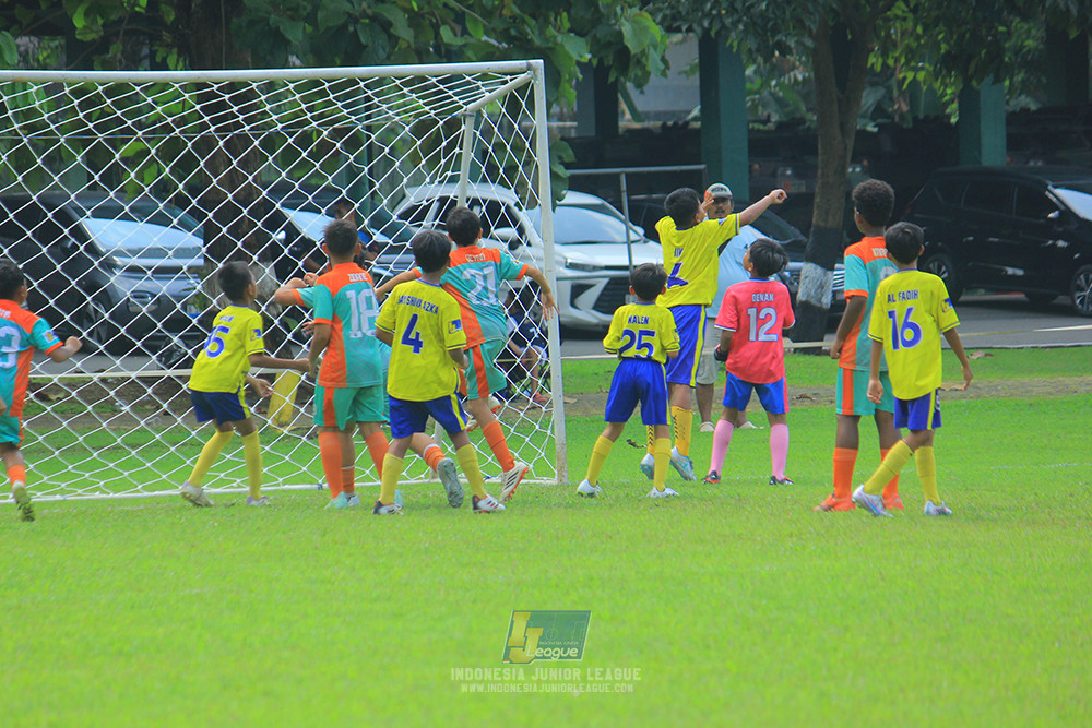 ijl u11 100526 tunas harapan indah sa vs grand young kids