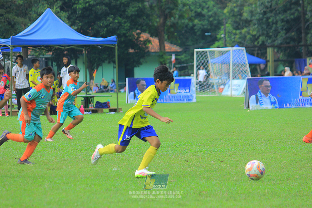 ijl u11 100526 tunas harapan indah sa vs grand young kids