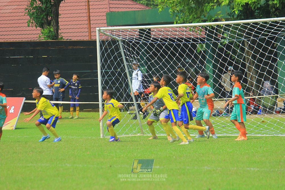 ijl u11 100526 tunas harapan indah sa vs grand young kids