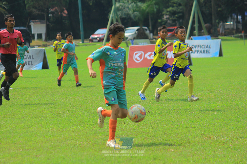 ijl u11 100526 tunas harapan indah sa vs grand young kids