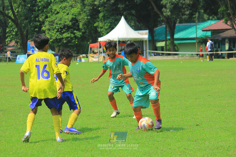 ijl u11 100526 tunas harapan indah sa vs grand young kids