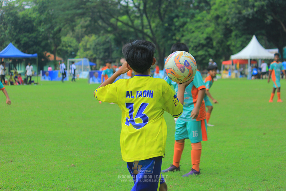 ijl u11 100526 tunas harapan indah sa vs grand young kids