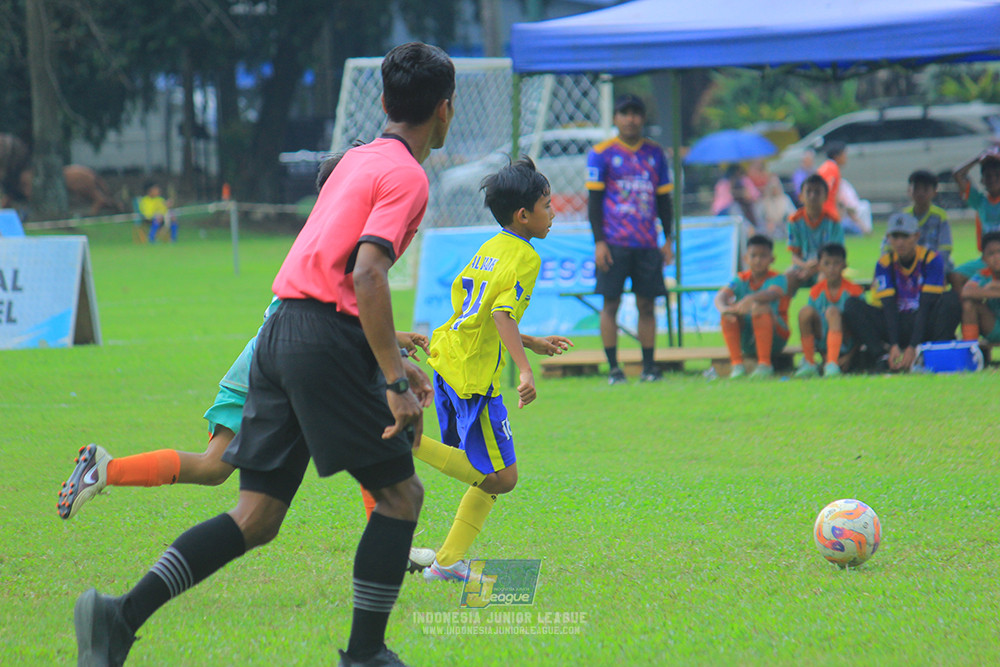 ijl u11 100526 tunas harapan indah sa vs grand young kids