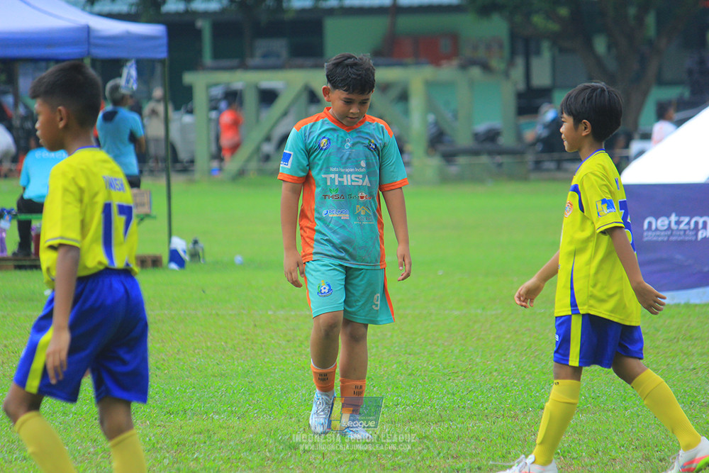 ijl u11 100526 tunas harapan indah sa vs grand young kids