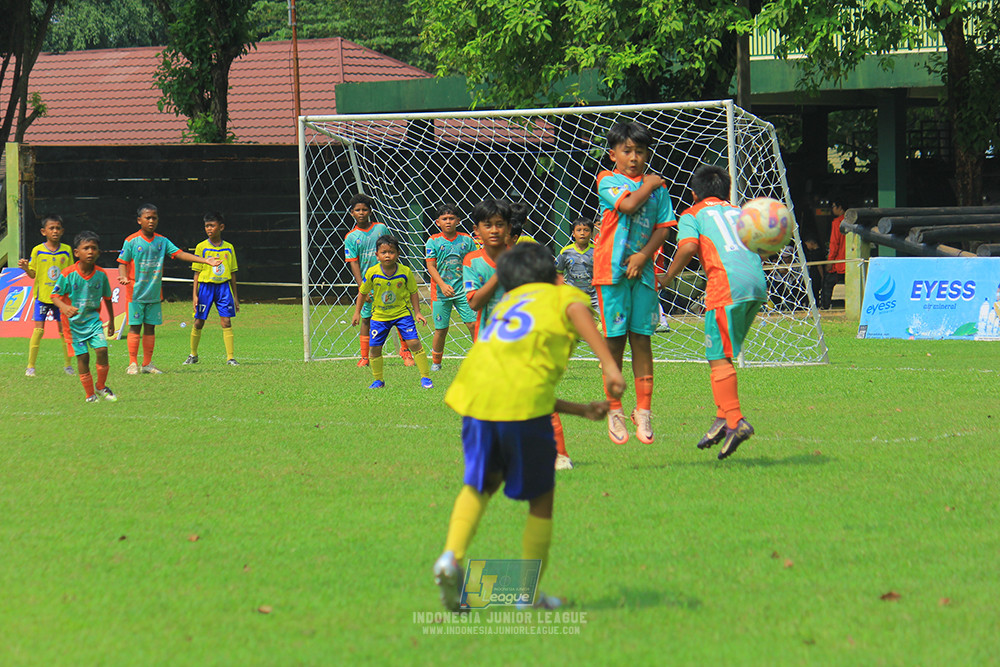 ijl u11 100526 tunas harapan indah sa vs grand young kids