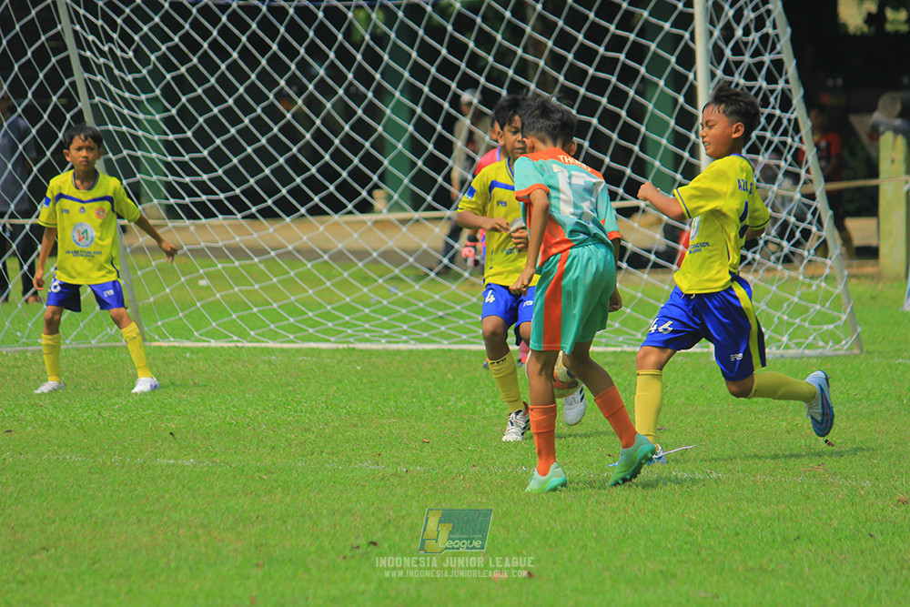 ijl u11 100526 tunas harapan indah sa vs grand young kids