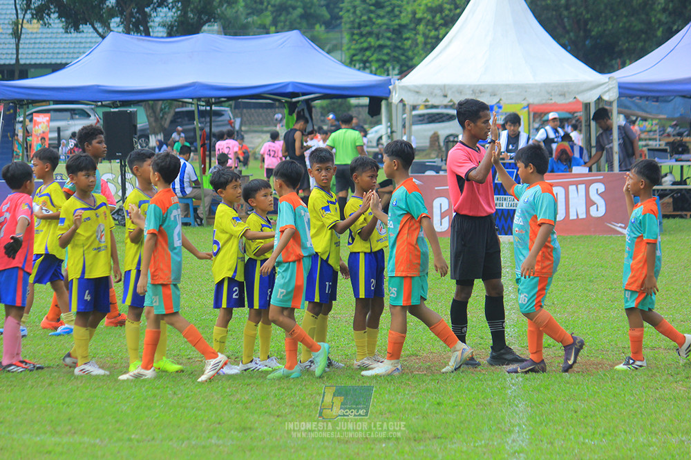ijl u11 100526 tunas harapan indah sa vs grand young kids
