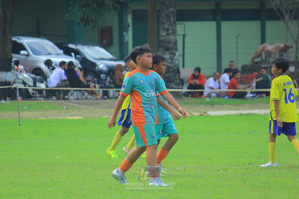 ijl u11 100526 tunas harapan indah sa vs grand young kids