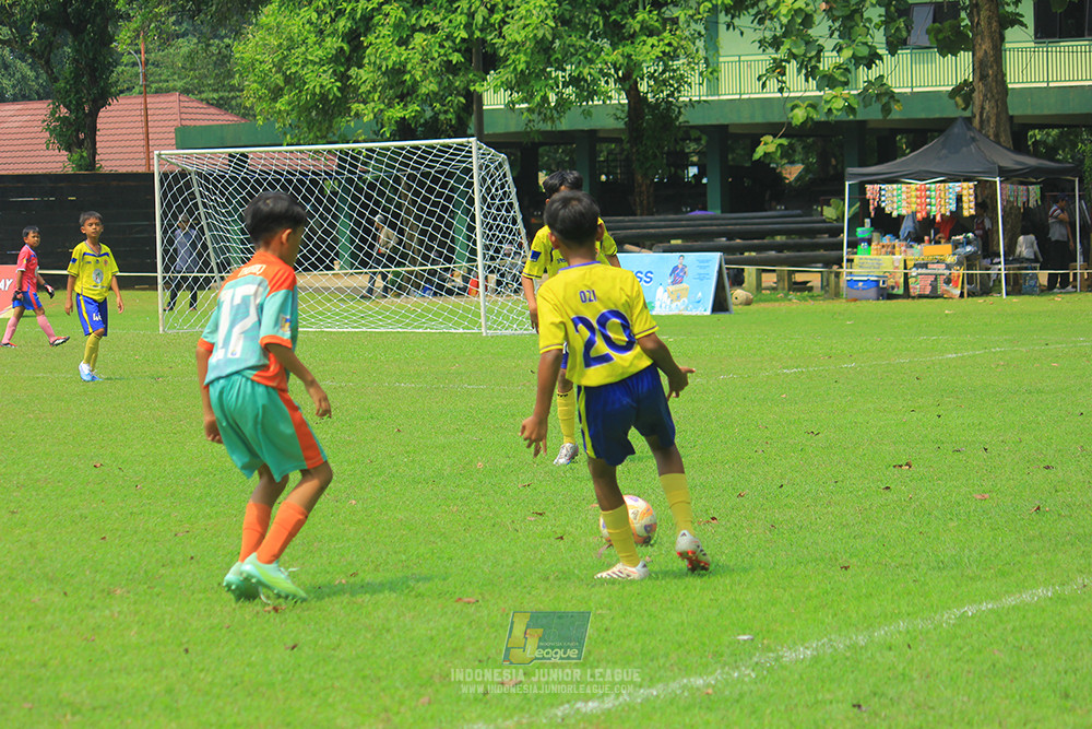 ijl u11 100526 tunas harapan indah sa vs grand young kids