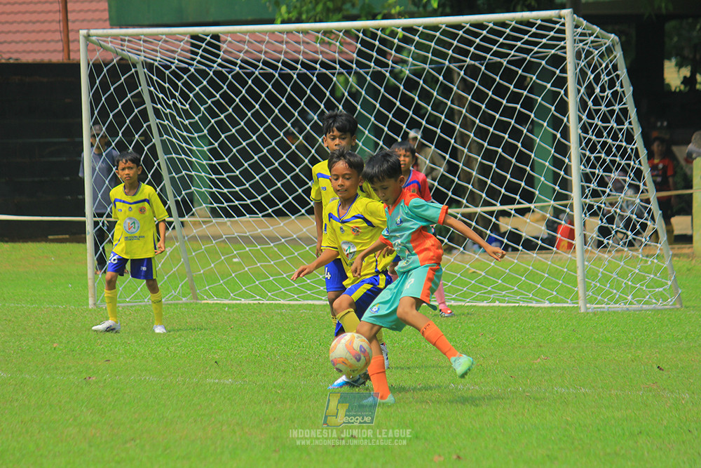 ijl u11 100526 tunas harapan indah sa vs grand young kids
