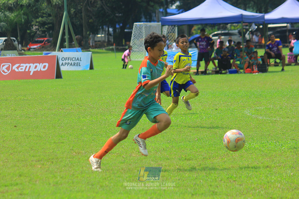 ijl u11 100526 tunas harapan indah sa vs grand young kids