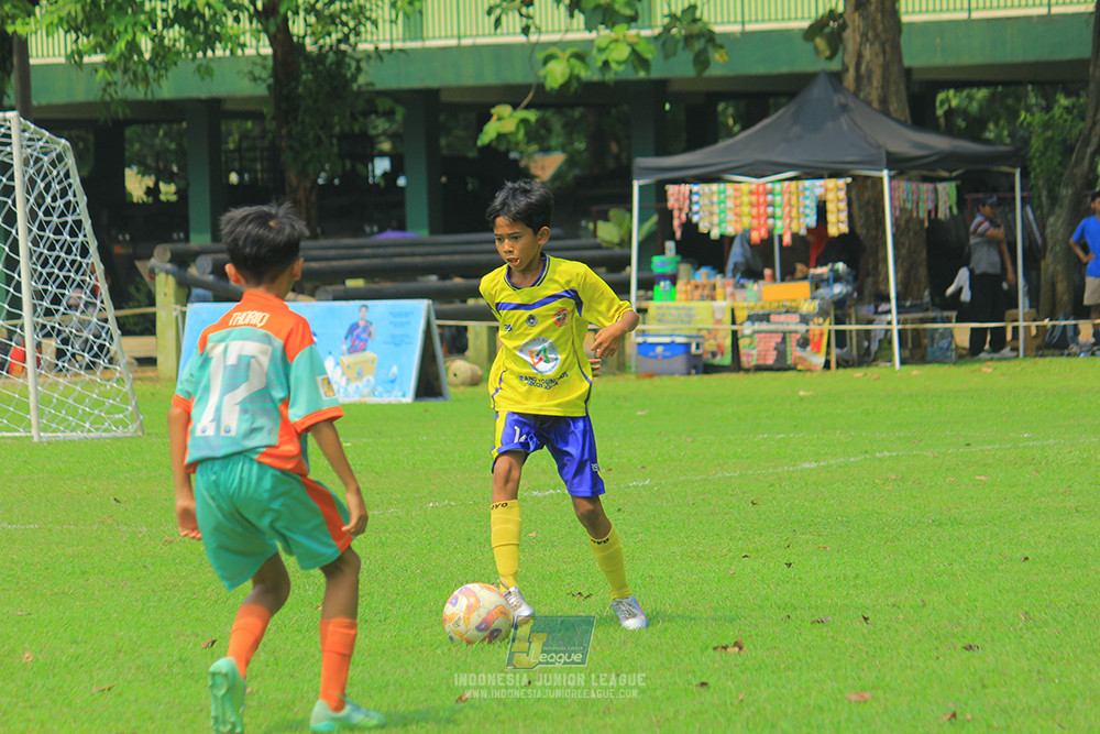 ijl u11 100526 tunas harapan indah sa vs grand young kids