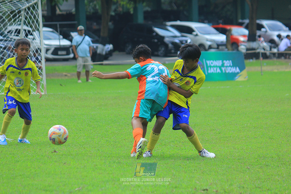 ijl u11 100526 tunas harapan indah sa vs grand young kids