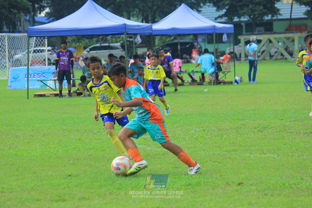 ijl u11 100526 tunas harapan indah sa vs grand young kids