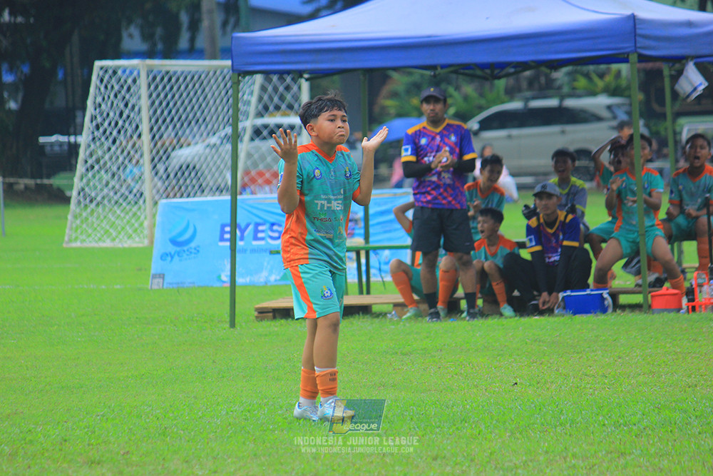 ijl u11 100526 tunas harapan indah sa vs grand young kids