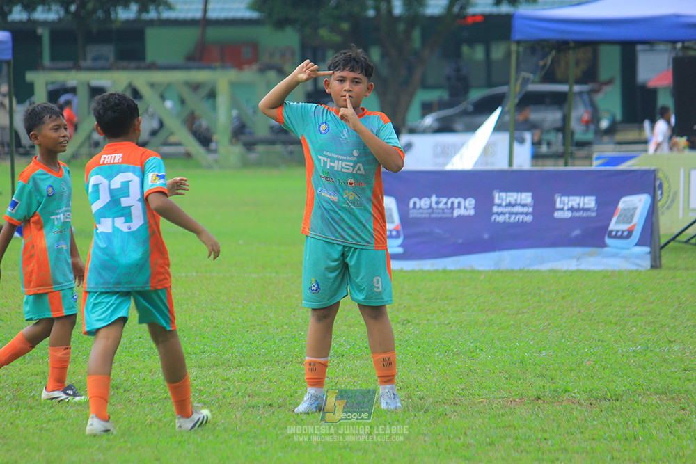ijl u11 100526 tunas harapan indah sa vs grand young kids