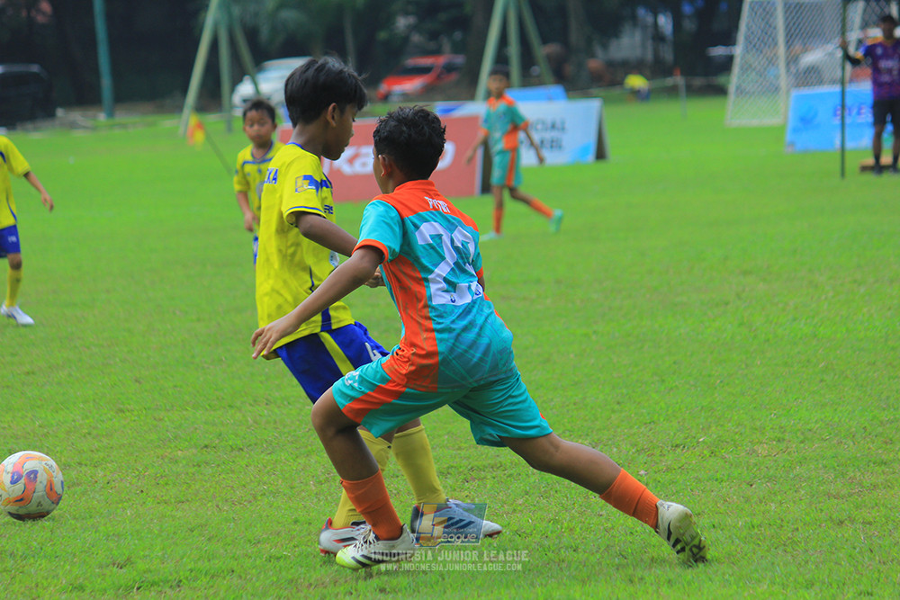 ijl u11 100526 tunas harapan indah sa vs grand young kids