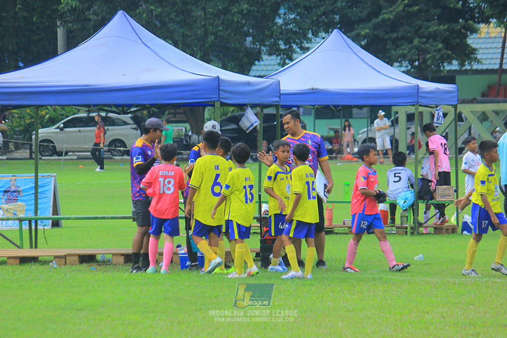 ijl u11 100526 tunas harapan indah sa vs grand young kids