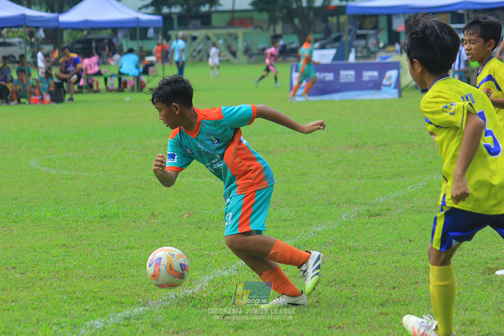 ijl u11 100526 tunas harapan indah sa vs grand young kids