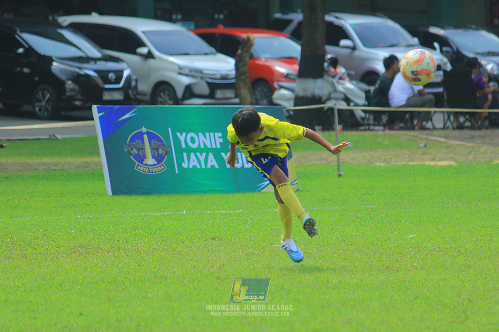 ijl u11 100526 tunas harapan indah sa vs grand young kids