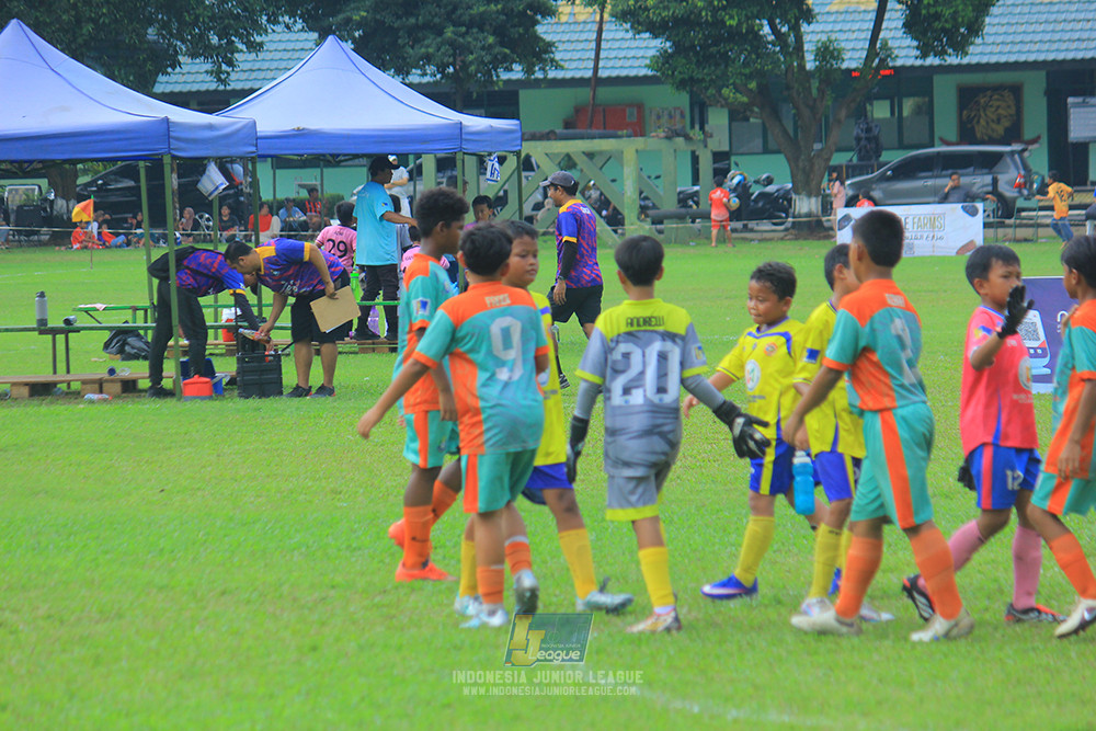 ijl u11 100526 tunas harapan indah sa vs grand young kids