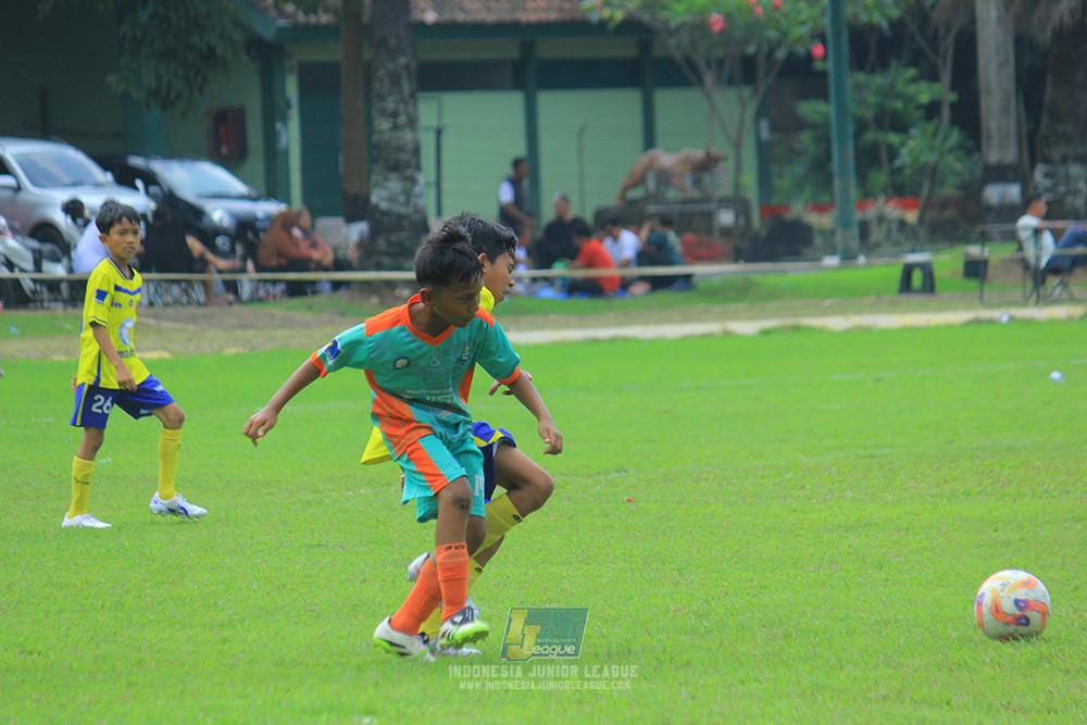 ijl u11 100526 tunas harapan indah sa vs grand young kids