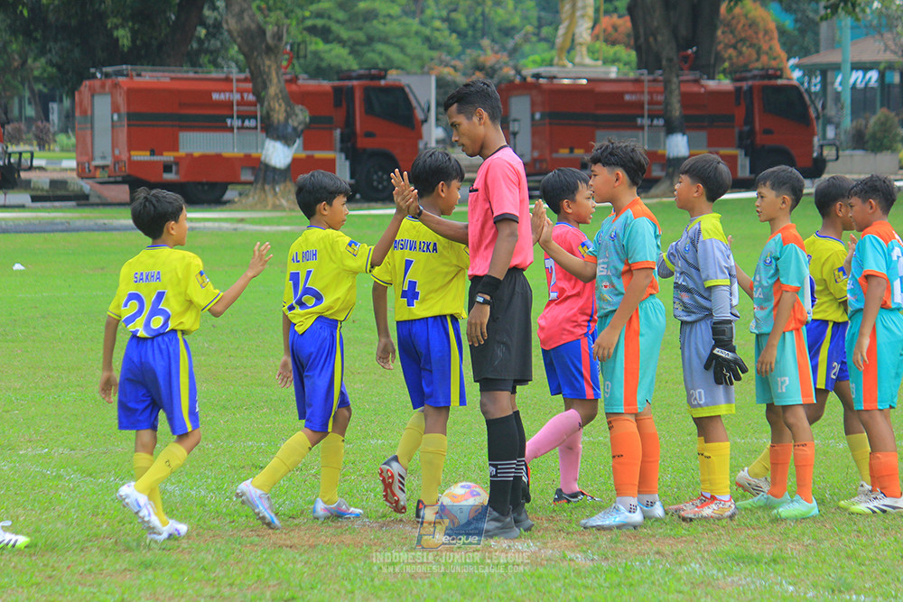 ijl u11 100526 tunas harapan indah sa vs grand young kids