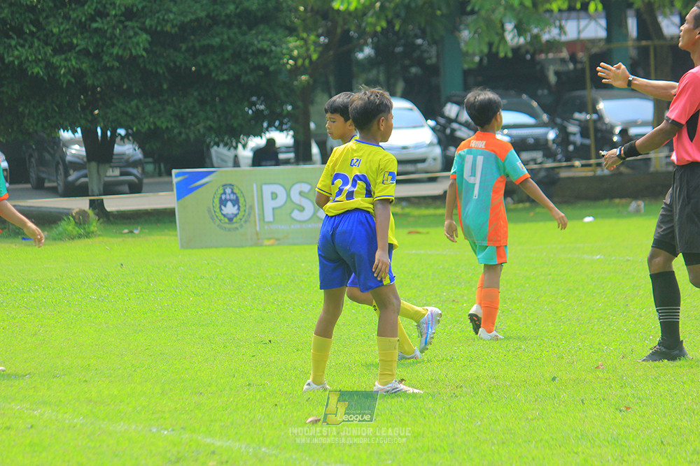 ijl u11 100526 tunas harapan indah sa vs grand young kids