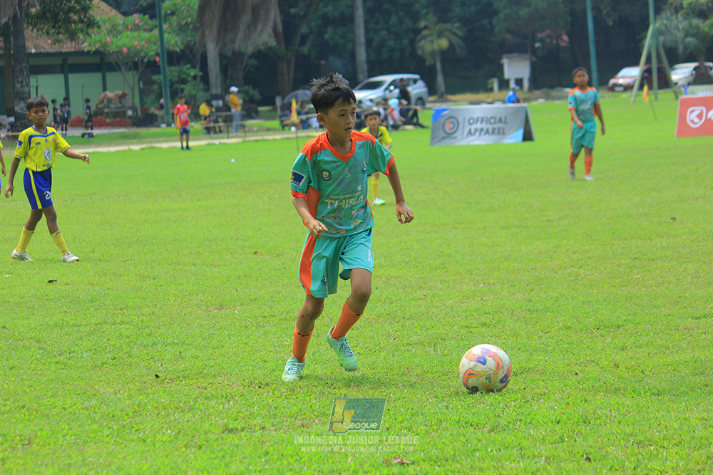 ijl u11 100526 tunas harapan indah sa vs grand young kids