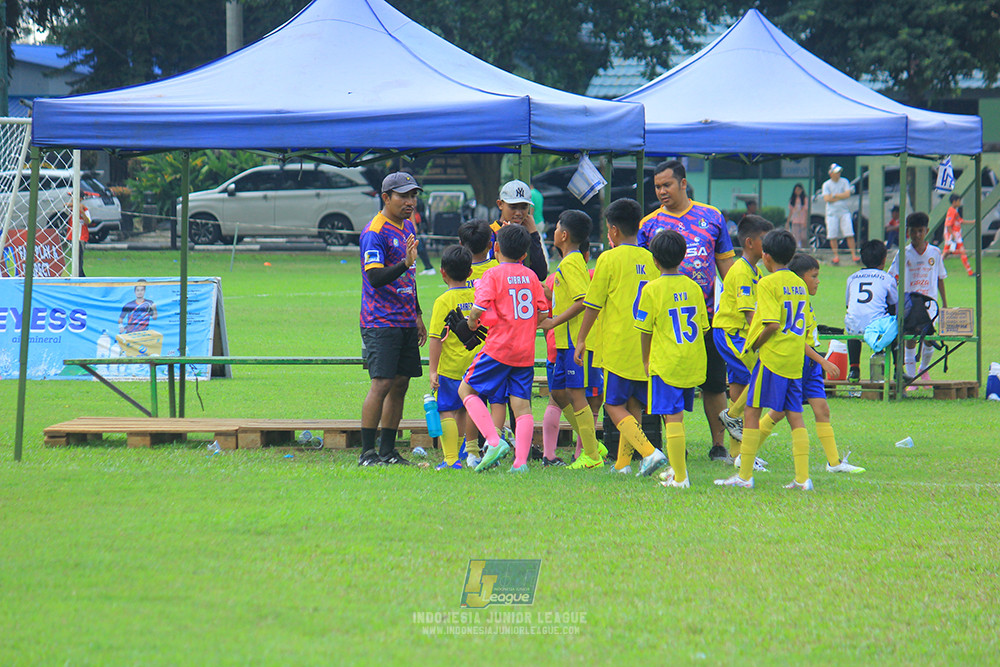 ijl u11 100526 tunas harapan indah sa vs grand young kids