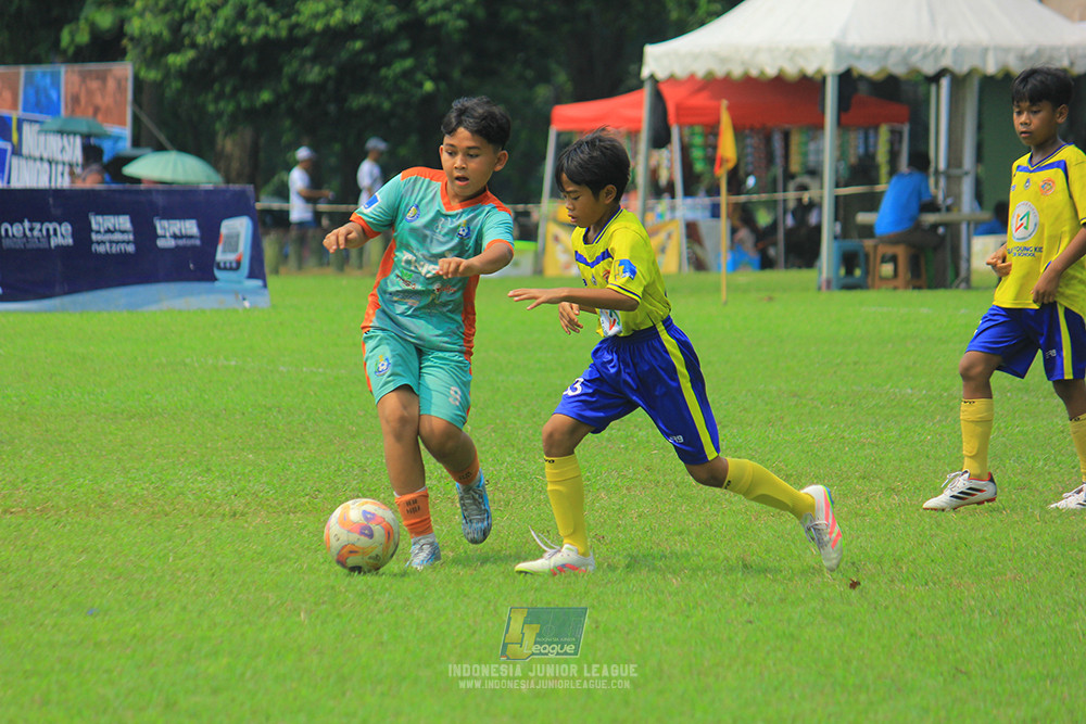 ijl u11 100526 tunas harapan indah sa vs grand young kids