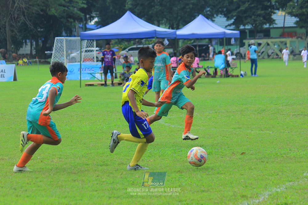 ijl u11 100526 tunas harapan indah sa vs grand young kids