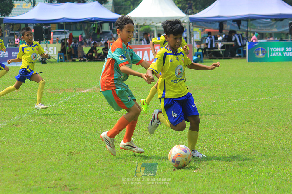 ijl u11 100526 tunas harapan indah sa vs grand young kids