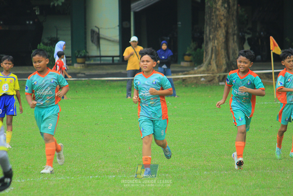 ijl u11 100526 tunas harapan indah sa vs grand young kids