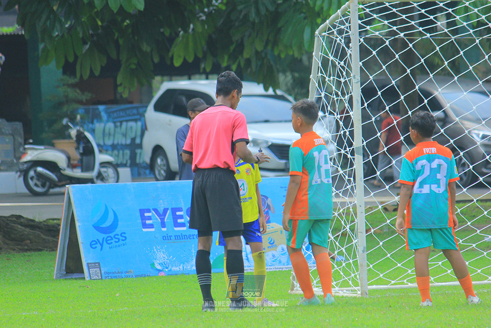 ijl u11 100526 tunas harapan indah sa vs grand young kids