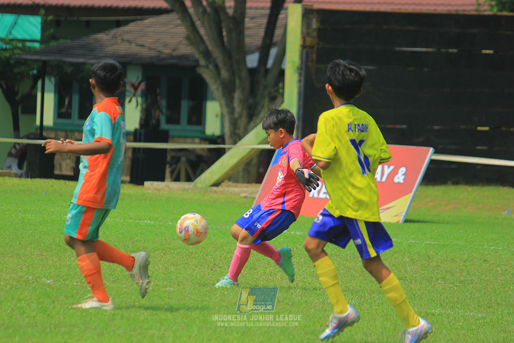 ijl u11 100526 tunas harapan indah sa vs grand young kids