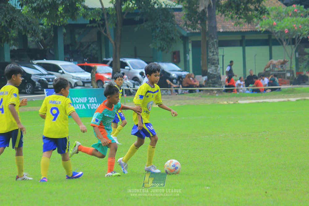 ijl u11 100526 tunas harapan indah sa vs grand young kids