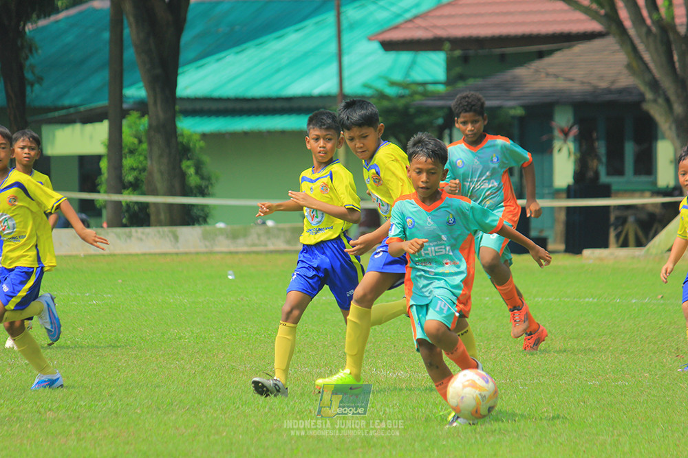 ijl u11 100526 tunas harapan indah sa vs grand young kids