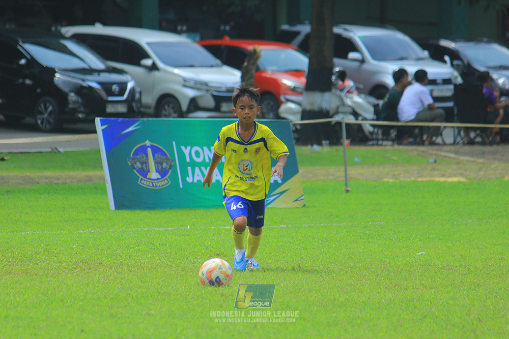ijl u11 100526 tunas harapan indah sa vs grand young kids