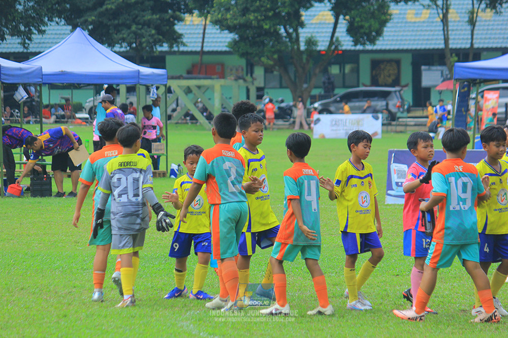 ijl u11 100526 tunas harapan indah sa vs grand young kids