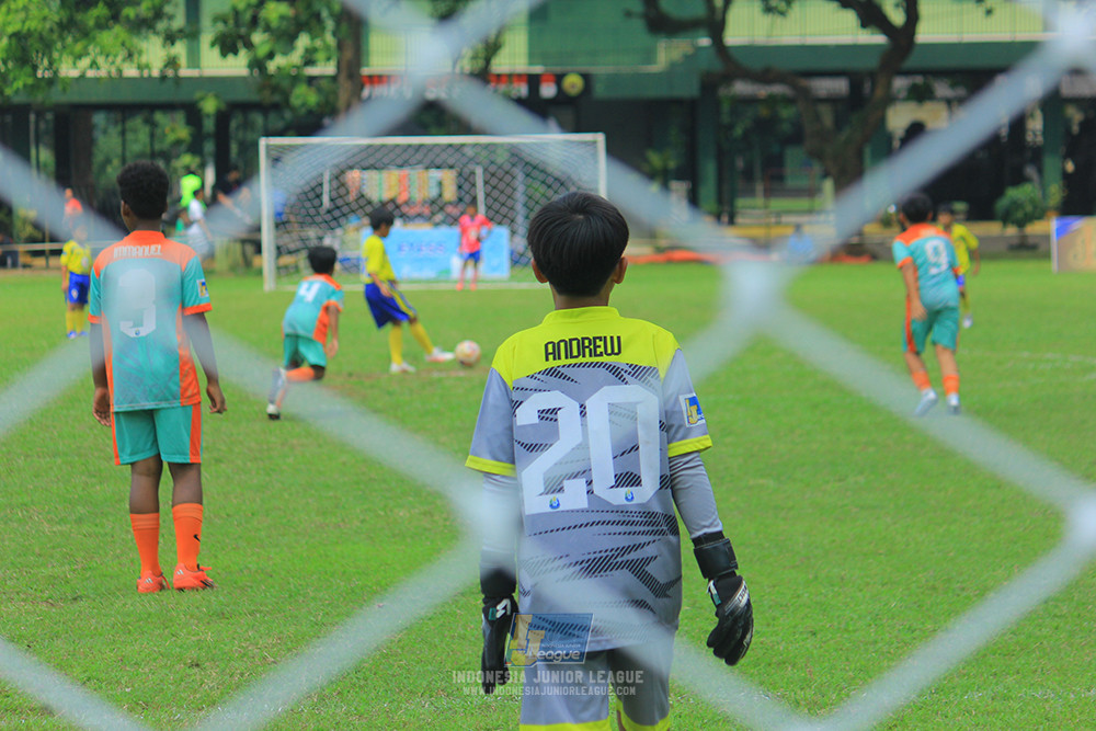 ijl u11 100526 tunas harapan indah sa vs grand young kids