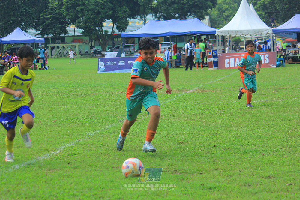 ijl u11 100526 tunas harapan indah sa vs grand young kids