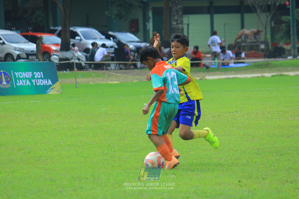 ijl u11 100526 tunas harapan indah sa vs grand young kids