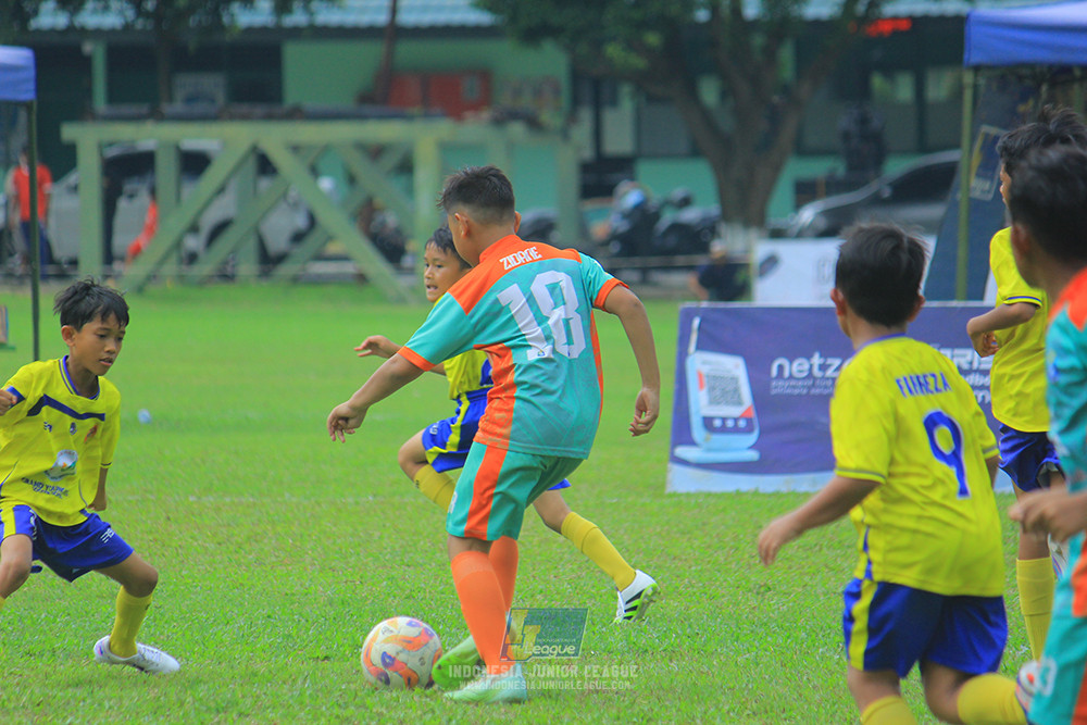 ijl u11 100526 tunas harapan indah sa vs grand young kids