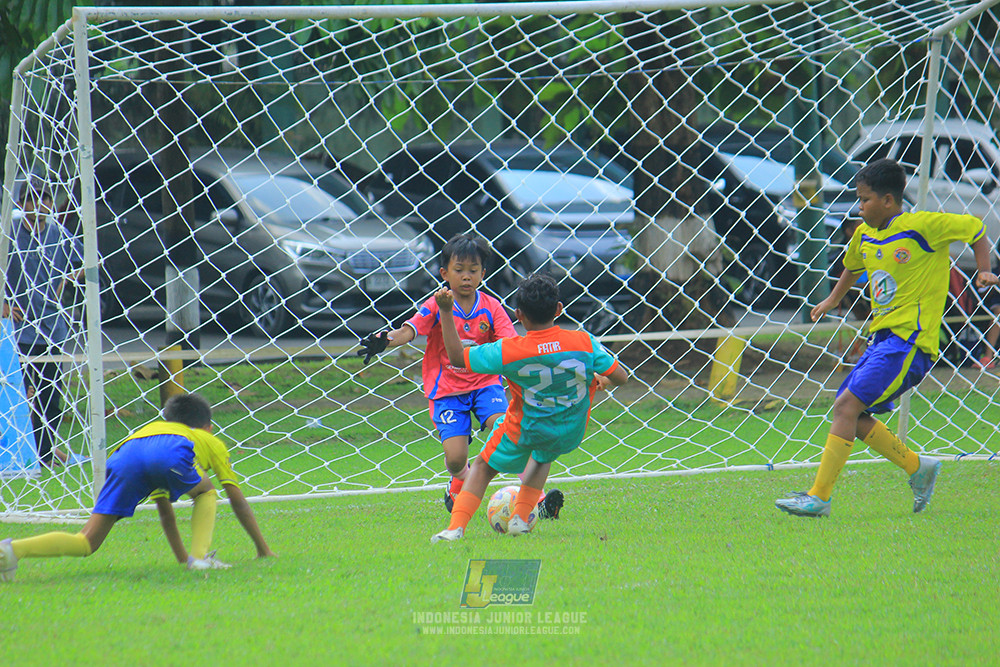 ijl u11 100526 tunas harapan indah sa vs grand young kids