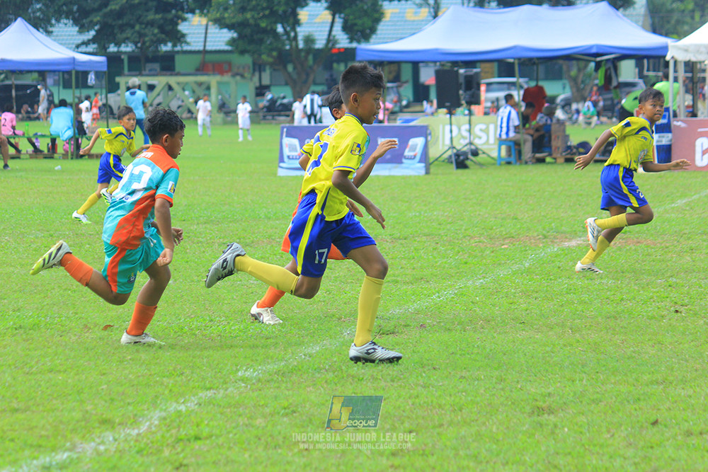 ijl u11 100526 tunas harapan indah sa vs grand young kids