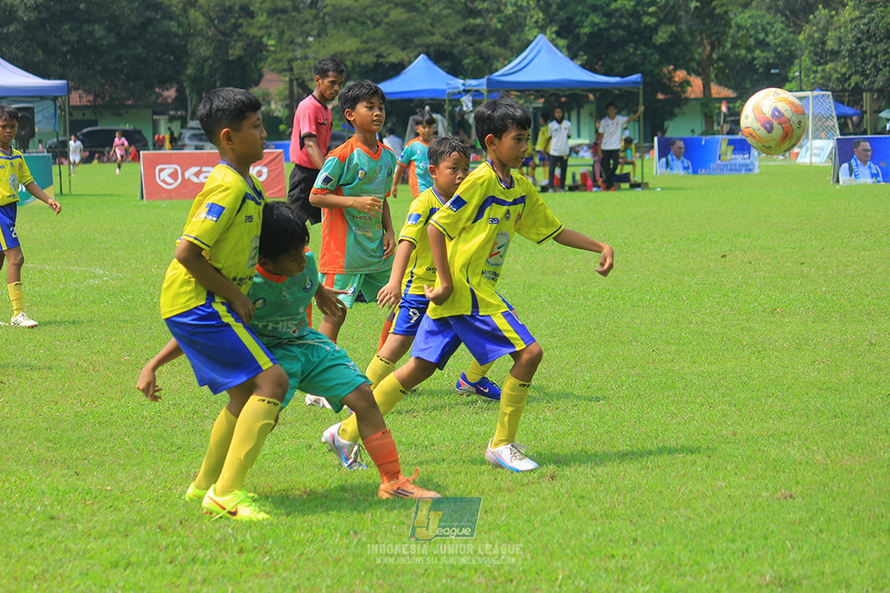 ijl u11 100526 tunas harapan indah sa vs grand young kids