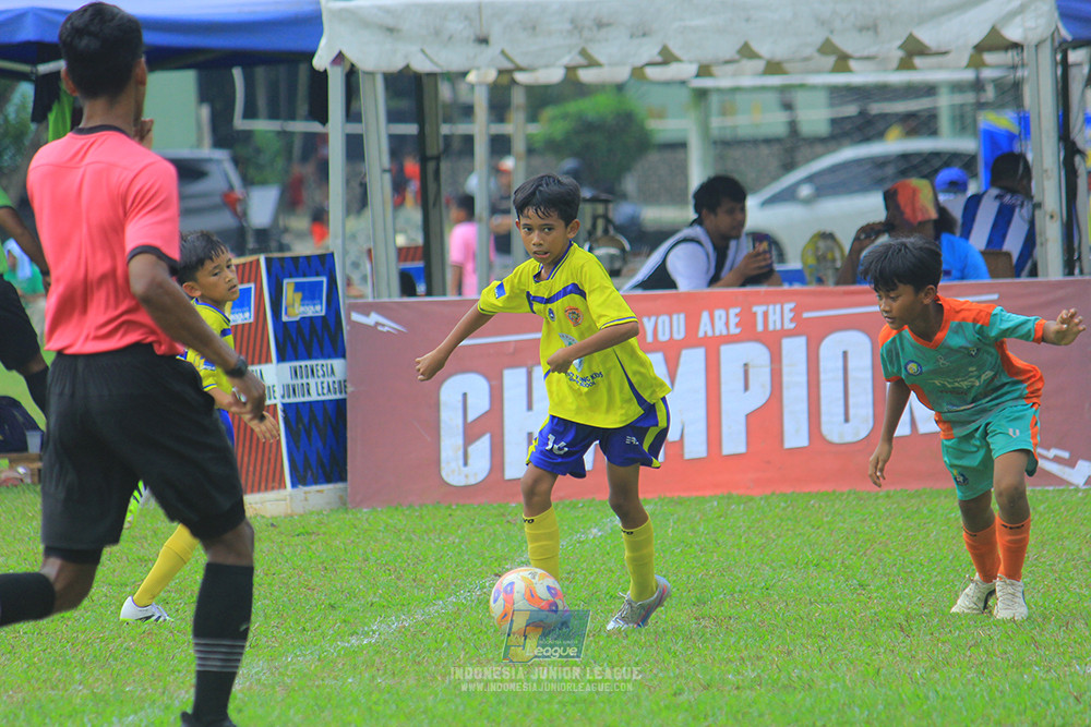 ijl u11 100526 tunas harapan indah sa vs grand young kids